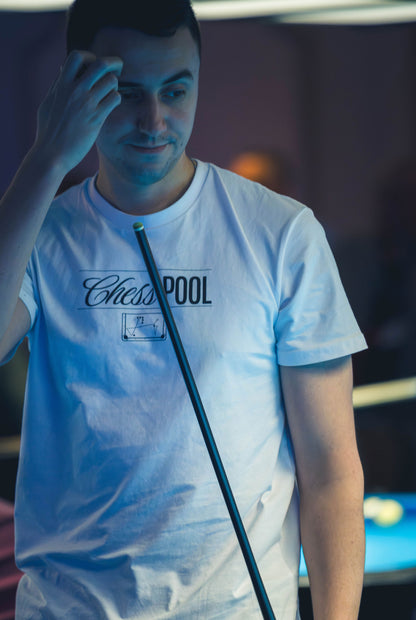 Chess of Pool Tee