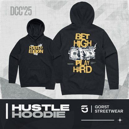 Hustle Hoodie